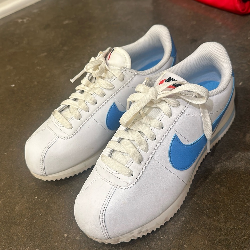 Nike cortez